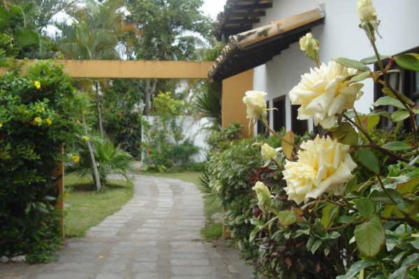 Pousada Da Praia Iguaba Grande Ngoại thất bức ảnh