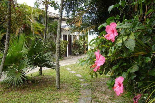 Pousada Da Praia Iguaba Grande Ngoại thất bức ảnh