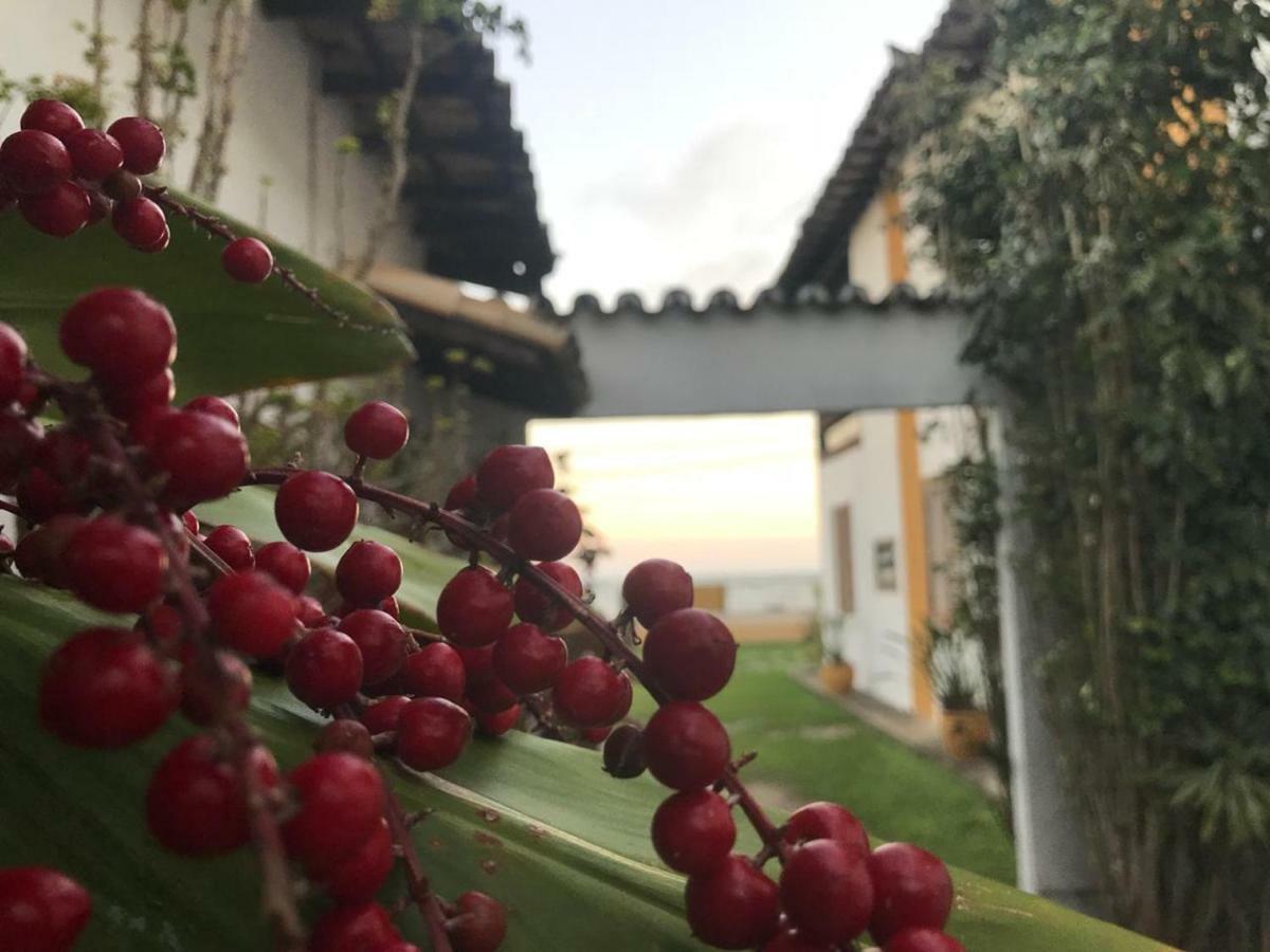 Pousada Da Praia Iguaba Grande Ngoại thất bức ảnh