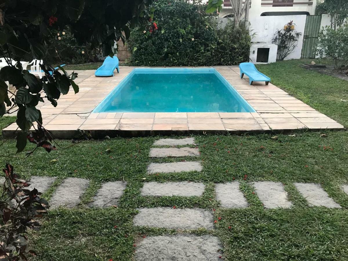 Pousada Da Praia Iguaba Grande Ngoại thất bức ảnh