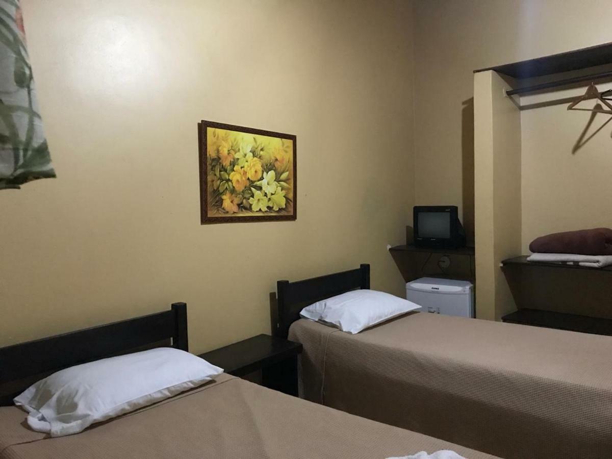 Pousada Da Praia Iguaba Grande Ngoại thất bức ảnh