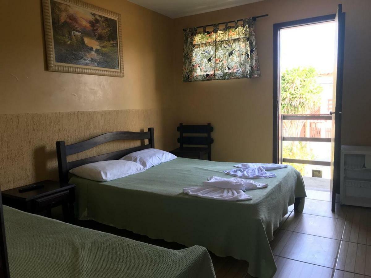 Pousada Da Praia Iguaba Grande Ngoại thất bức ảnh