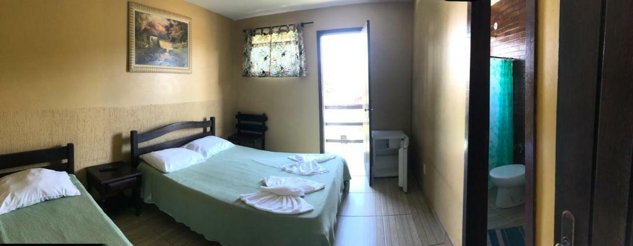 Pousada Da Praia Iguaba Grande Ngoại thất bức ảnh